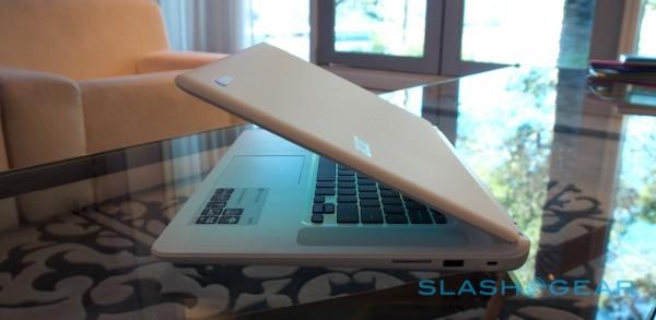 Acer Chromebook 15