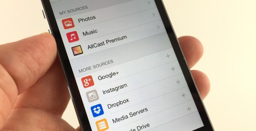download allcast app for android download allcast app for android