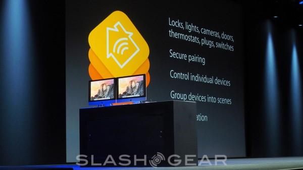 Sources: Apple’s HomeKit will talk to 3rd-party hubs