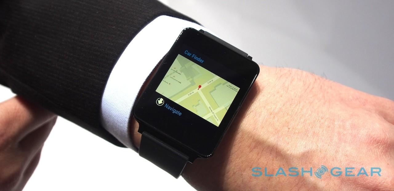 audi smart watch