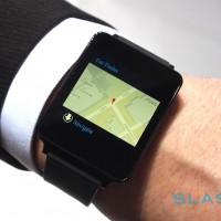 audi smart watch