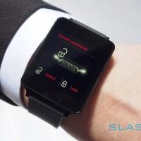 audi smart watch