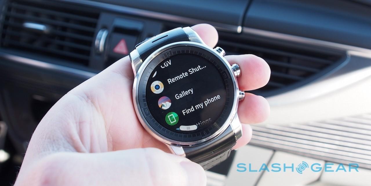 lg g watch r nfc