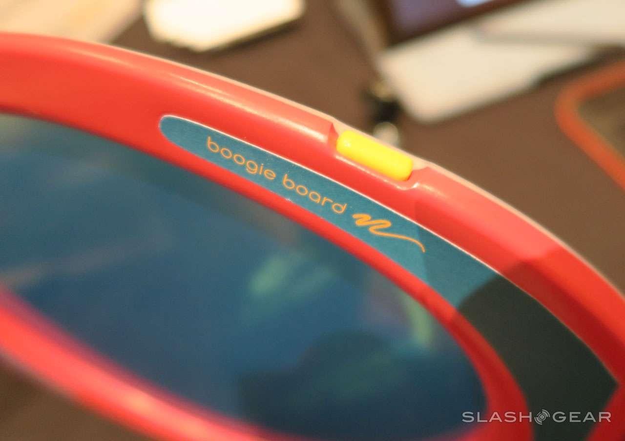 boogislashgear