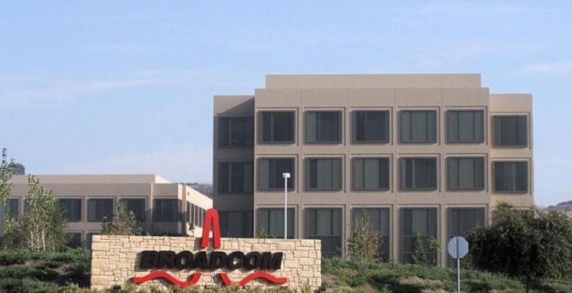 Broadcom and Comcast team for gigabit cable internet service