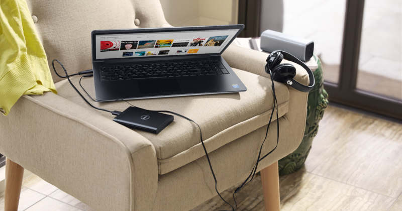 Dell outs new Alienware, Inspiron notebooks for gamers, makers