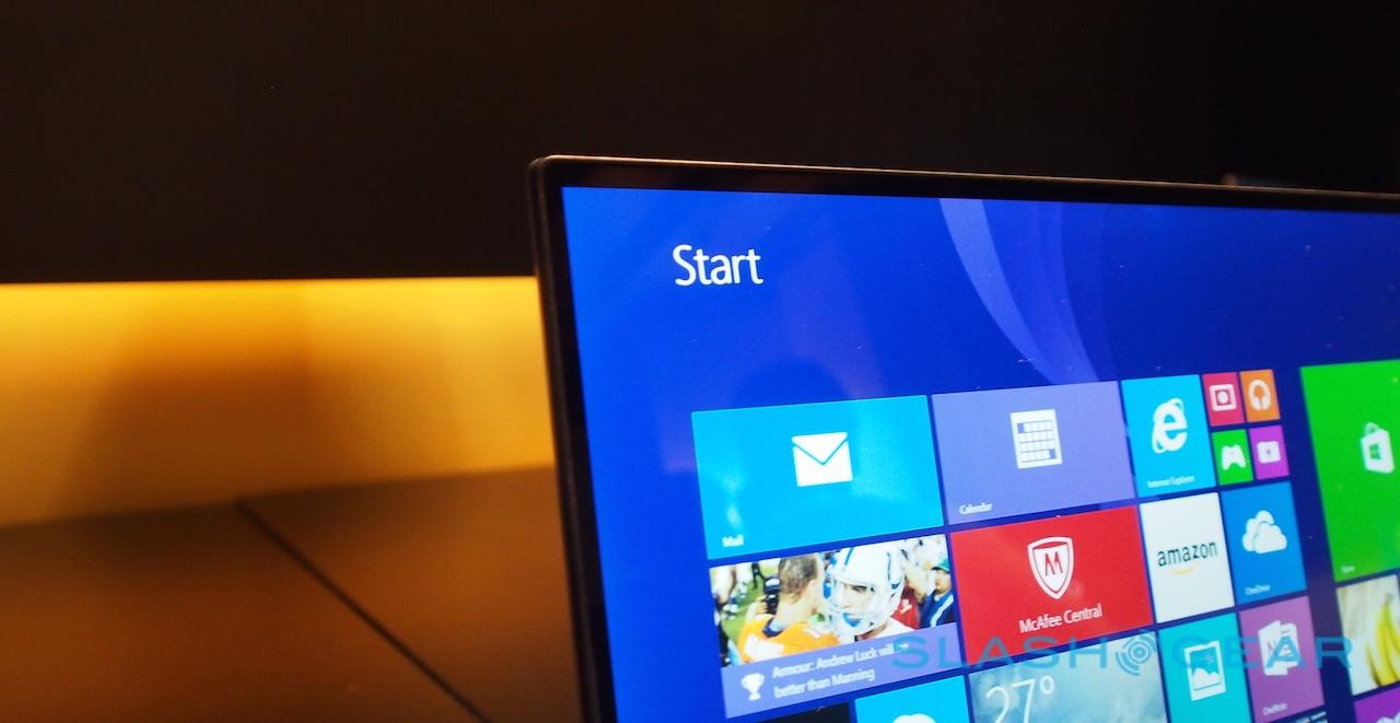 The new dell xps laptops are slim pixel dense beasts slashgear