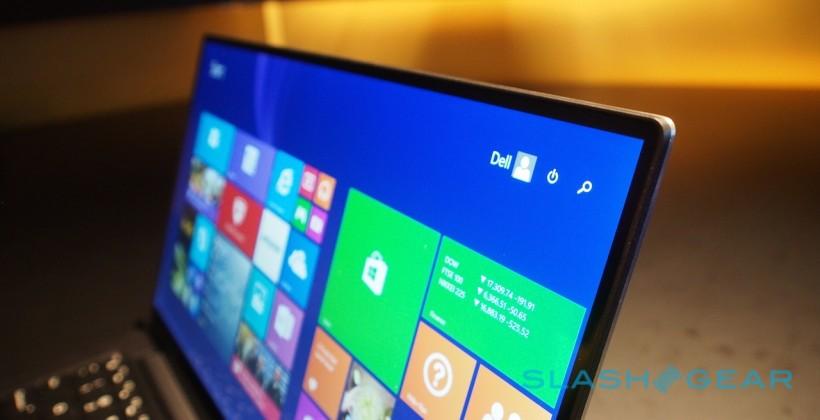 CES Day 2: Dell drops bombs, Simplicam knows who you are