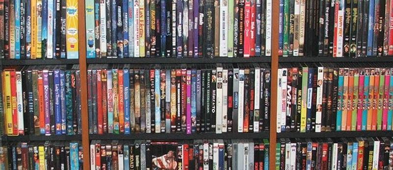 dvd
