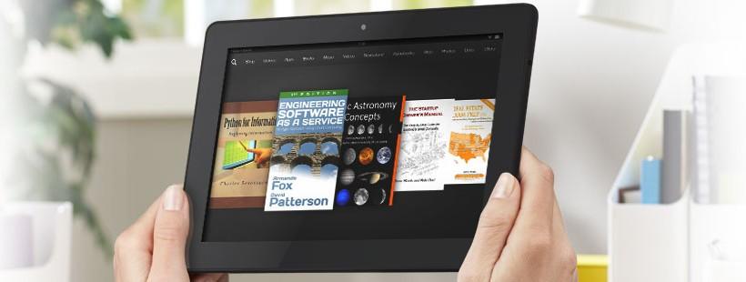 kindle textbook creator reflowable layout