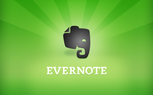 Evernote shuttering Peek and Hello, ends BlackBerry 7 support