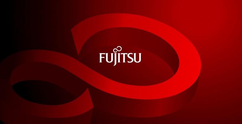 Fujitsu smart ring prototype brings control to your finger