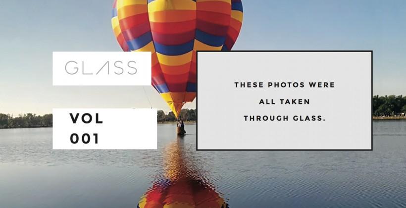 Google Glass’ victory lap: a brief history gallery for Explorers