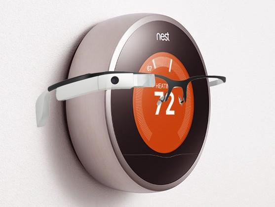 Google Glass now under Tony Fadell, exits Google X
