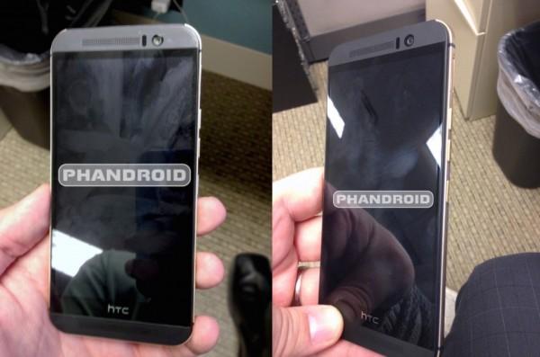 htcOneM9Leak