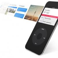 iPod Classic cover is the coolest iPhone case that doesn't exist