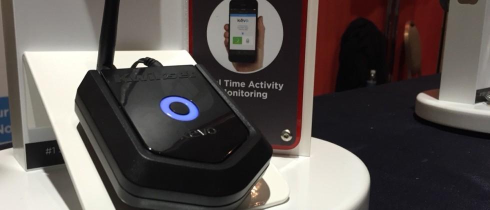 does kevo plus work with google home