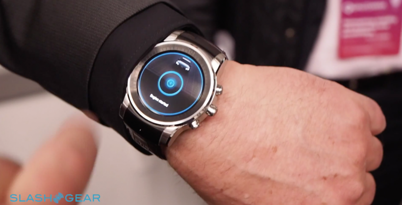 lg smartwatches