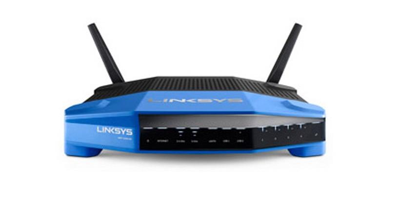 Linksys rolls out new WRT1200AC Gigabit Router and WRT products