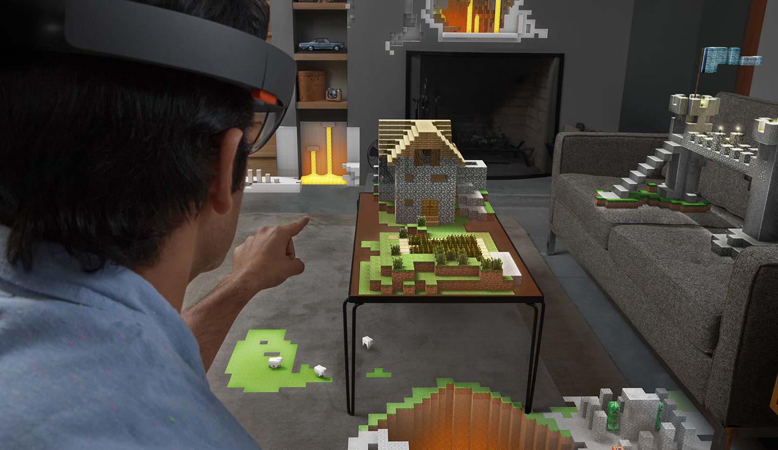 minecraft