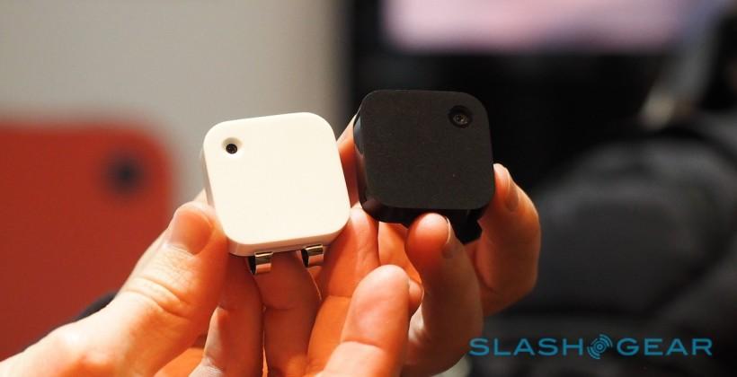 Narrative Clip 2 gets WiFi, Bluetooth and 8MP upgrade