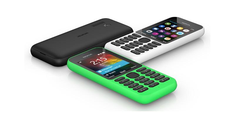 nokia phone speaker