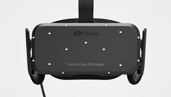 Toyota, Oculus bringing VR driving simulator for teens