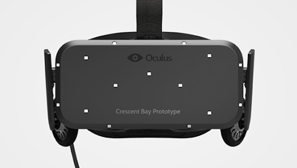 oculus rift driving simulator