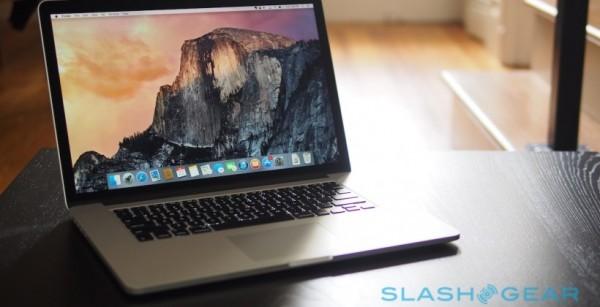 OS X Yosemite 10.10.2 update fixes bugs, has archived cloud storage