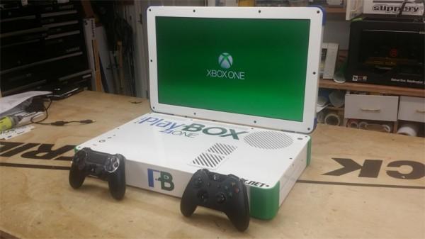 playbox hd for xbox one playbox hd for xbox one