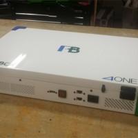 PlayBox gaming system is an Xbox One and PS4 in one device - SlashGear