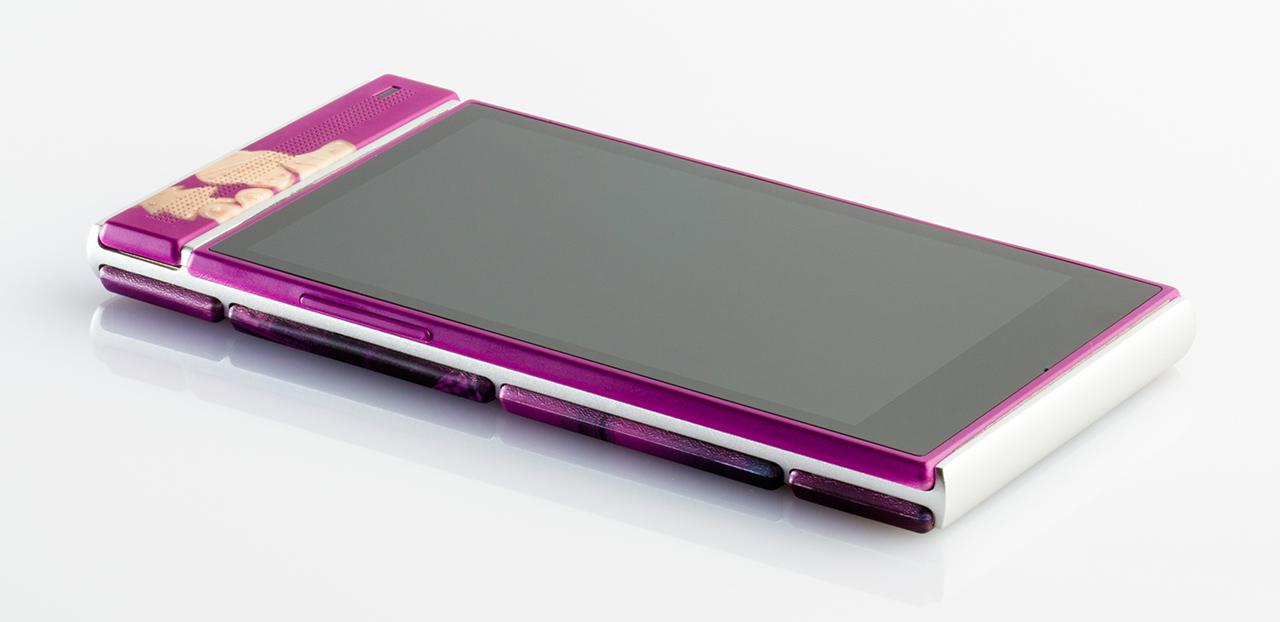 purply