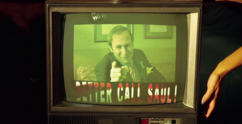 Better Call Saul: extended trailer (finally) gives long look