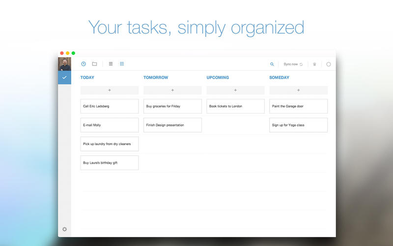 Simple free to do list for mac Simple free to do list for mac