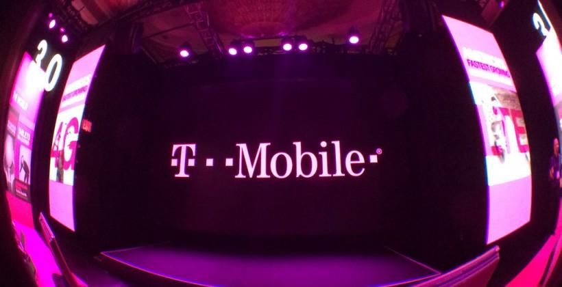 T-Mobile Simply Prepaid trims fat for no-frills talk/text/data