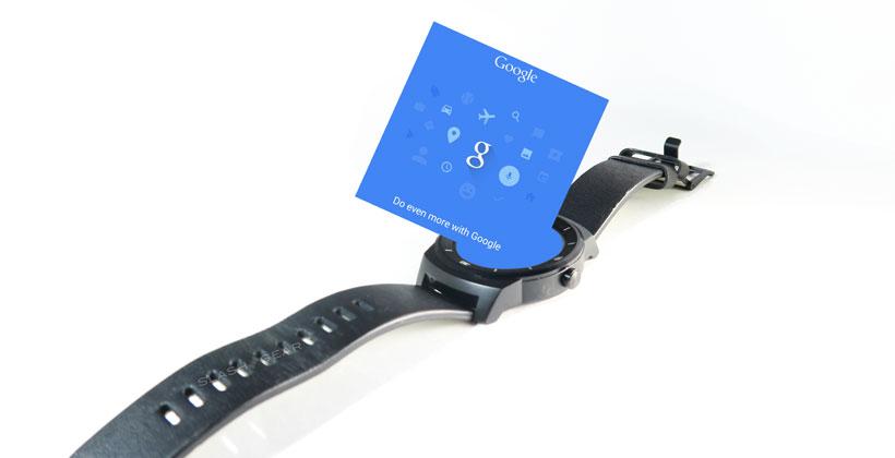 waze android wear