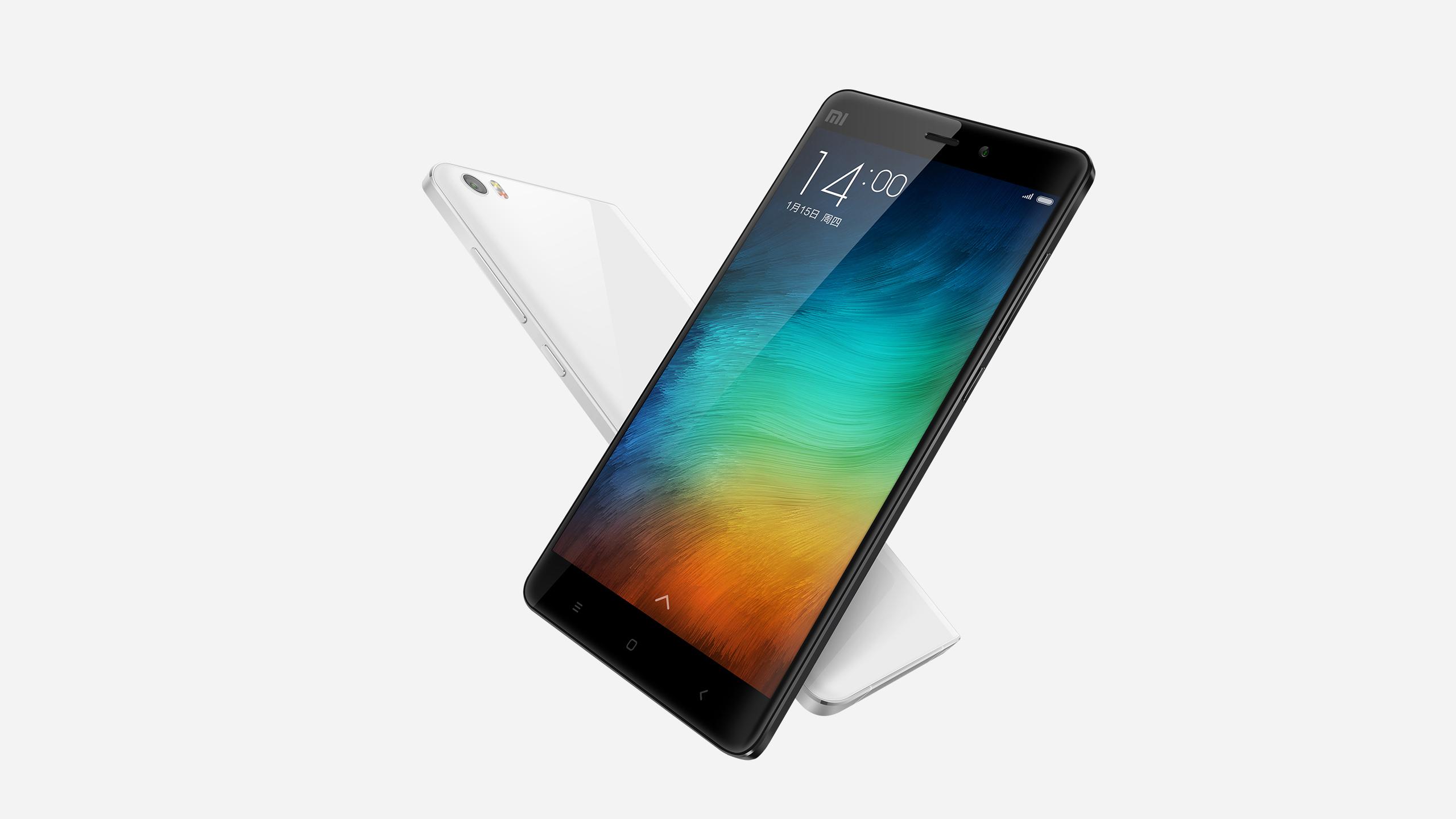 xiaomi mi note