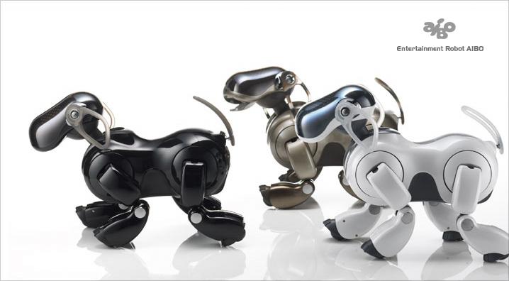 aibo 2006