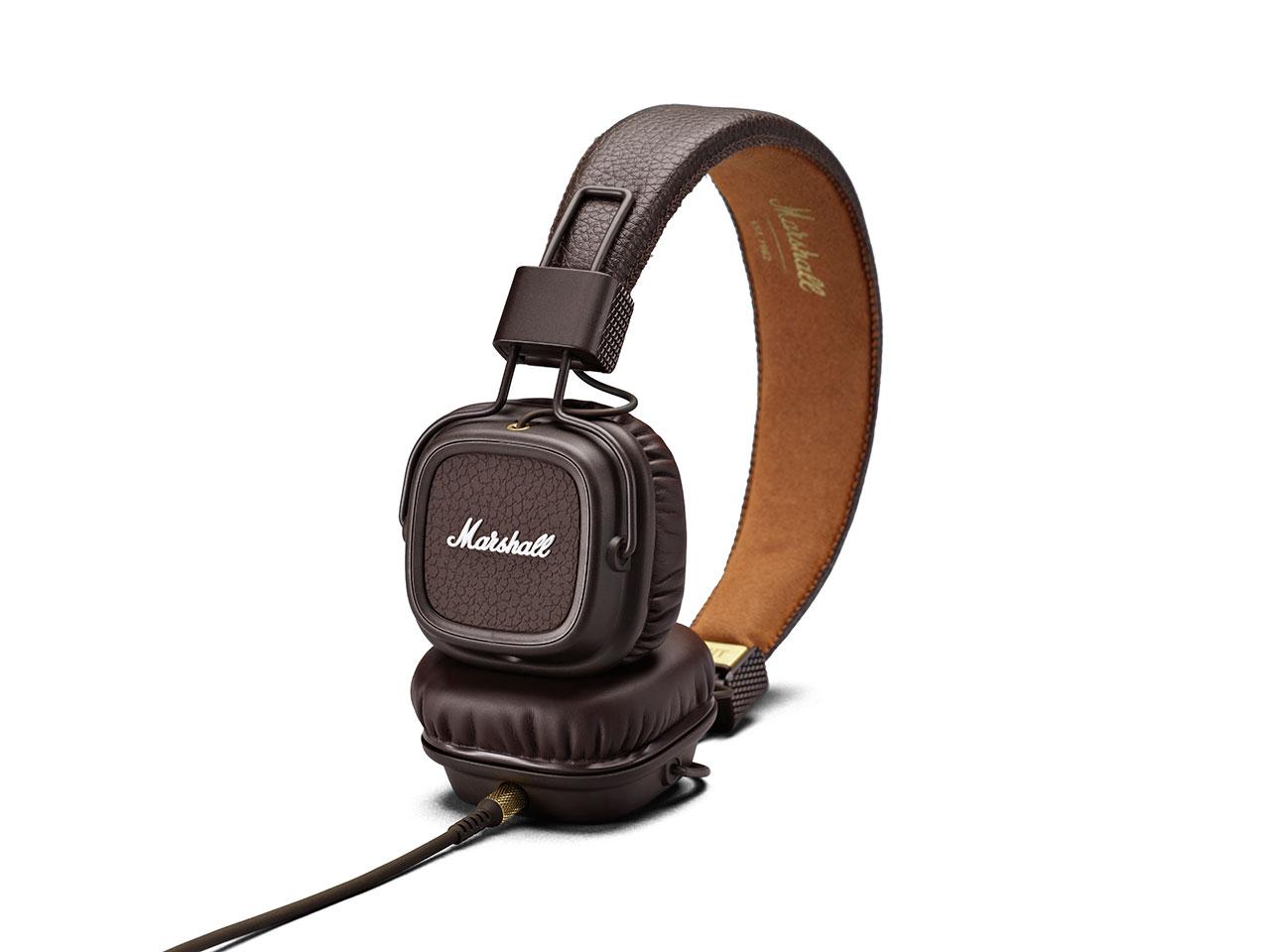 wish marshall headphones