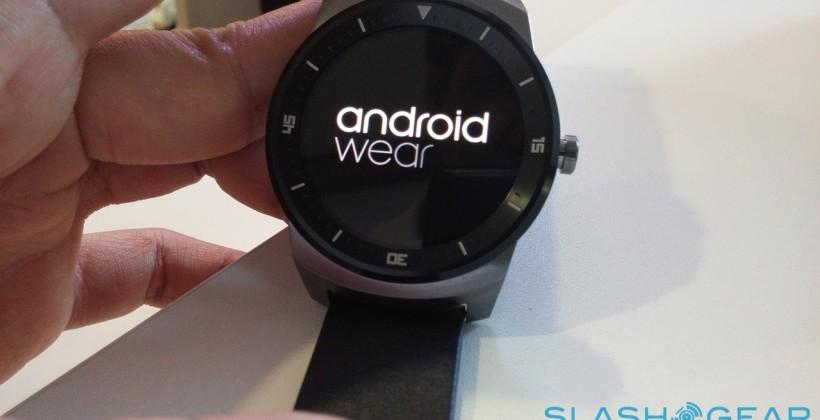 Android Wear may run out of time as Apple Watch nears