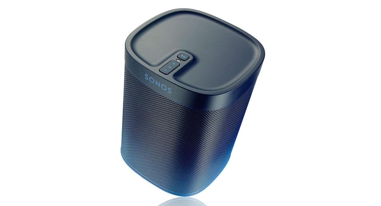 sonos play 1 blue note
