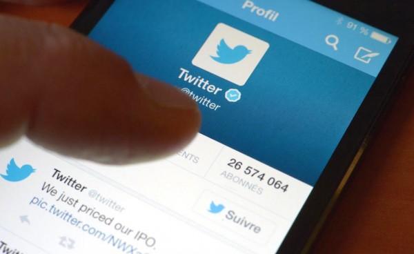 Twitter says it lost 4M users because of iOS 8 rollout