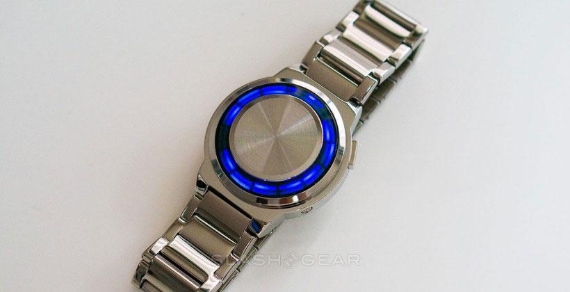 kisai watch