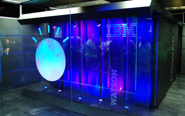 IBM, SoftBank team up to tech Watson Japanese