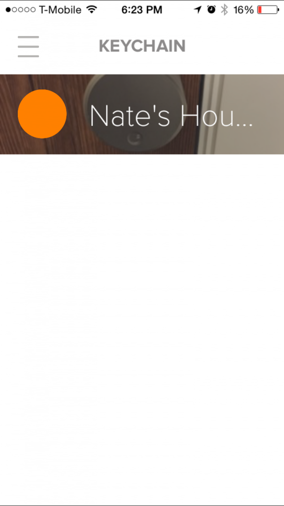 August Connect and August Smart Lock review SlashGear