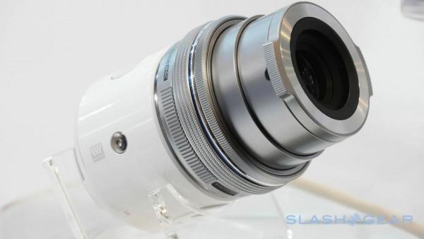 Olympus-Air