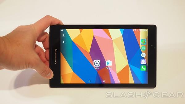 lenovo tab 2 a30