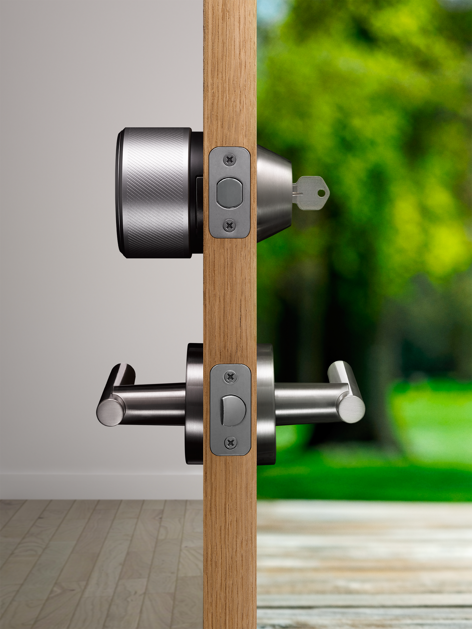 August Connect And August Smart Lock Review Slashgear