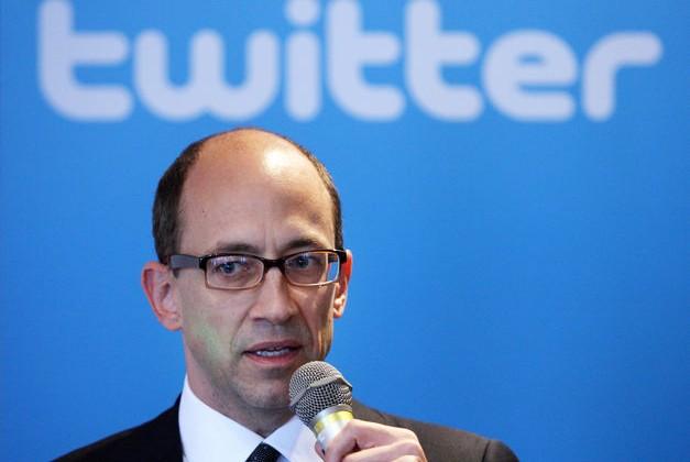 Twitter CEO vows to tackle the Trolls