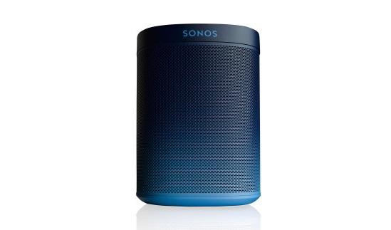 sonos play 1 blue note